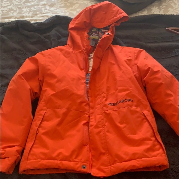 Kids jacket - Picture 1 of 3
